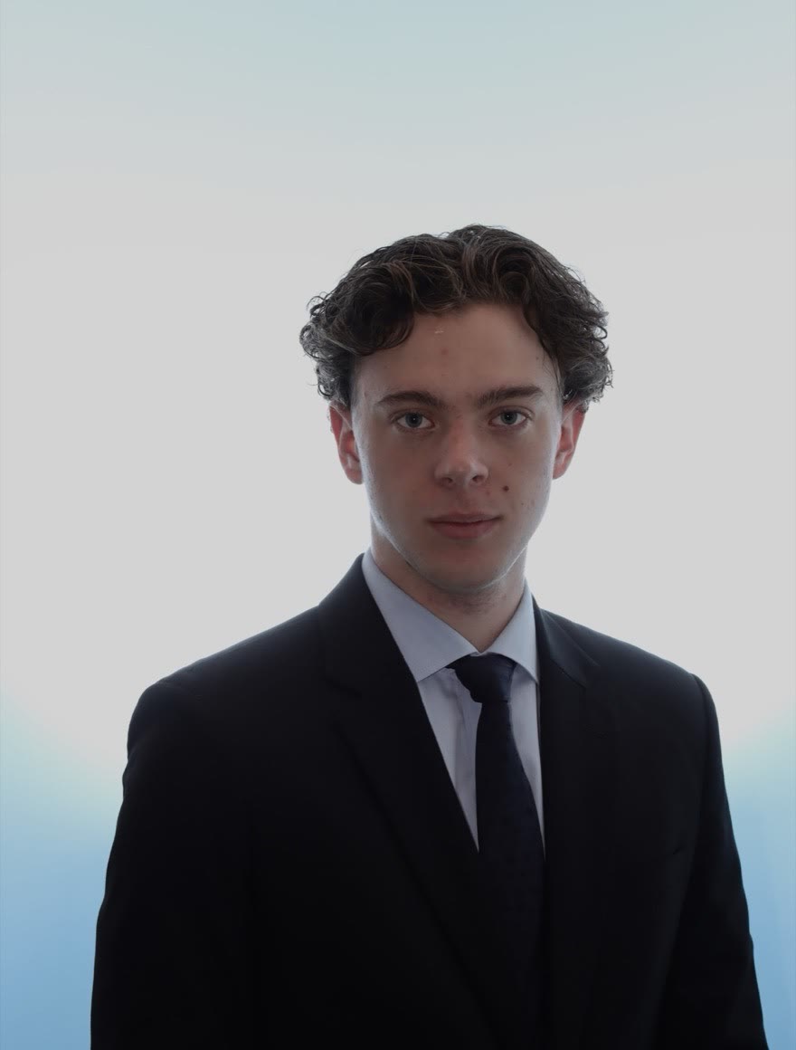 Maximilian Brunner, founder of Brapua